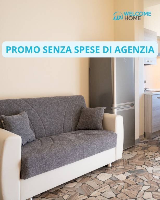 Salone - Two-room apartment viale Carlo Espinasse, 104, Milano (neighborhood Villapizzone) - photo 1
