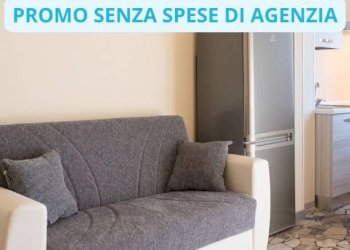 Salone - Two-room apartment viale Carlo Espinasse, 104, Milano (neighborhood Villapizzone) - photo 1