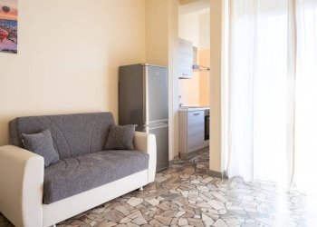 Salone - Two-room apartment viale Carlo Espinasse, 104, Milano (neighborhood Villapizzone) - photo 4