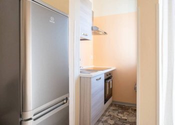 Cucina - Two-room apartment viale Carlo Espinasse, 104, Milano (neighborhood Villapizzone) - photo 5