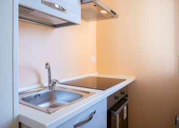 Cucina - Two-room apartment viale Carlo Espinasse, 104, Milano (neighborhood Villapizzone) - photo 6