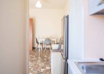 Ingresso - Two-room apartment viale Carlo Espinasse, 104, Milano (neighborhood Villapizzone) - photo 8