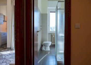Disimpegno - Two-room apartment viale Carlo Espinasse, 104, Milano (neighborhood Villapizzone) - photo 13