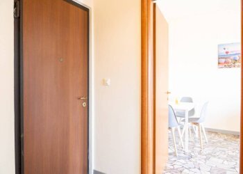 Ingresso - Two-room apartment viale Carlo Espinasse, 104, Milano (neighborhood Villapizzone) - photo 15