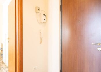Ingresso - Two-room apartment viale Carlo Espinasse, 104, Milano (neighborhood Villapizzone) - photo 16