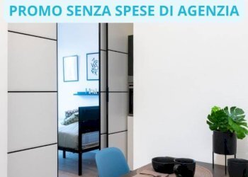 Cucina - Three-room apartment via Ruggero Leoncavallo, 17, Milano (neighborhood Casoretto) - photo 1