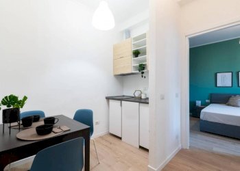 Dettagli - Three-room apartment via Ruggero Leoncavallo, 17, Milano (neighborhood Casoretto) - photo 1