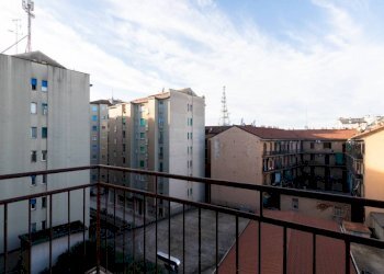 Vista - Three-room apartment via Ruggero Leoncavallo, 17, Milano (neighborhood Casoretto) - photo 13