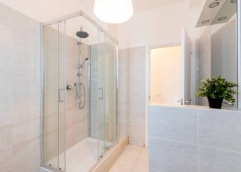 Bagno - Three-room apartment via Ruggero Leoncavallo, 17, Milano (neighborhood Casoretto) - photo 18