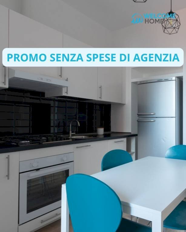 Cucina - Two-room apartment via Gian Francesco Pizzi, 23, Milano (neighborhood Vigentino) - photo 1