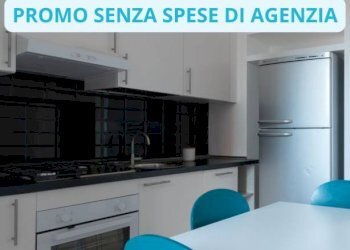 Cucina - Two-room apartment via Gian Francesco Pizzi, 23, Milano (neighborhood Vigentino) - photo 1