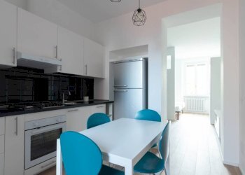 Cucina - Two-room apartment via Gian Francesco Pizzi, 23, Milano (neighborhood Vigentino) - photo 1