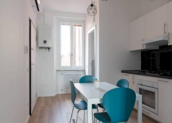 Cucina - Two-room apartment via Gian Francesco Pizzi, 23, Milano (neighborhood Vigentino) - photo 3