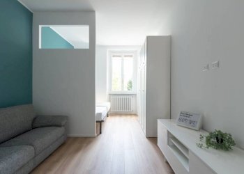Salone - Two-room apartment via Gian Francesco Pizzi, 23, Milano (neighborhood Vigentino) - photo 6