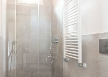 Bagno - Two-room apartment via Gian Francesco Pizzi, 23, Milano (neighborhood Vigentino) - photo 8