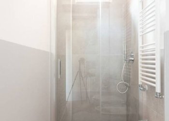 Bagno - Two-room apartment via Gian Francesco Pizzi, 23, Milano (neighborhood Vigentino) - photo 9