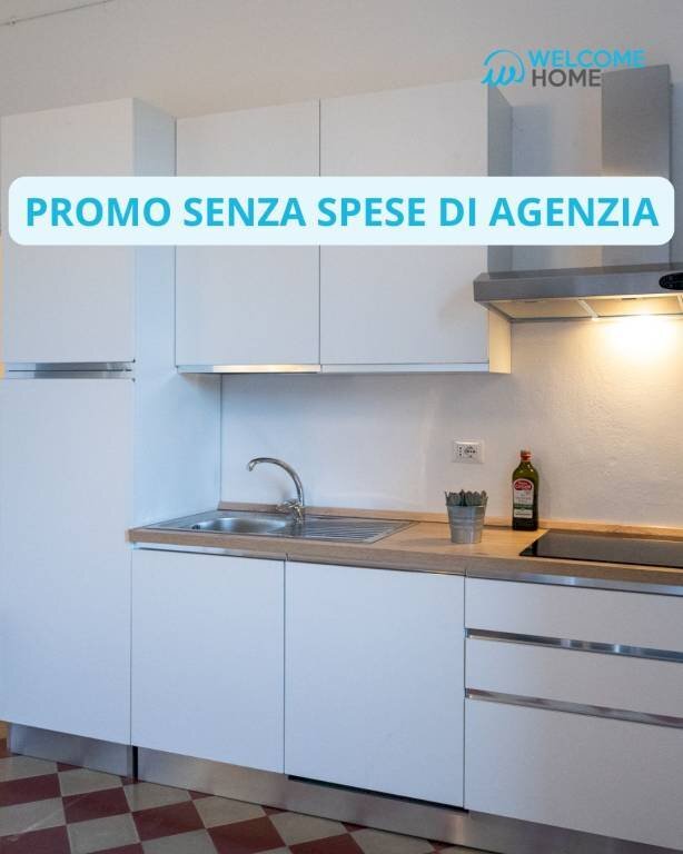Cucina - Trilocale piazza Francesco Carrara, 23, Milano - foto 1