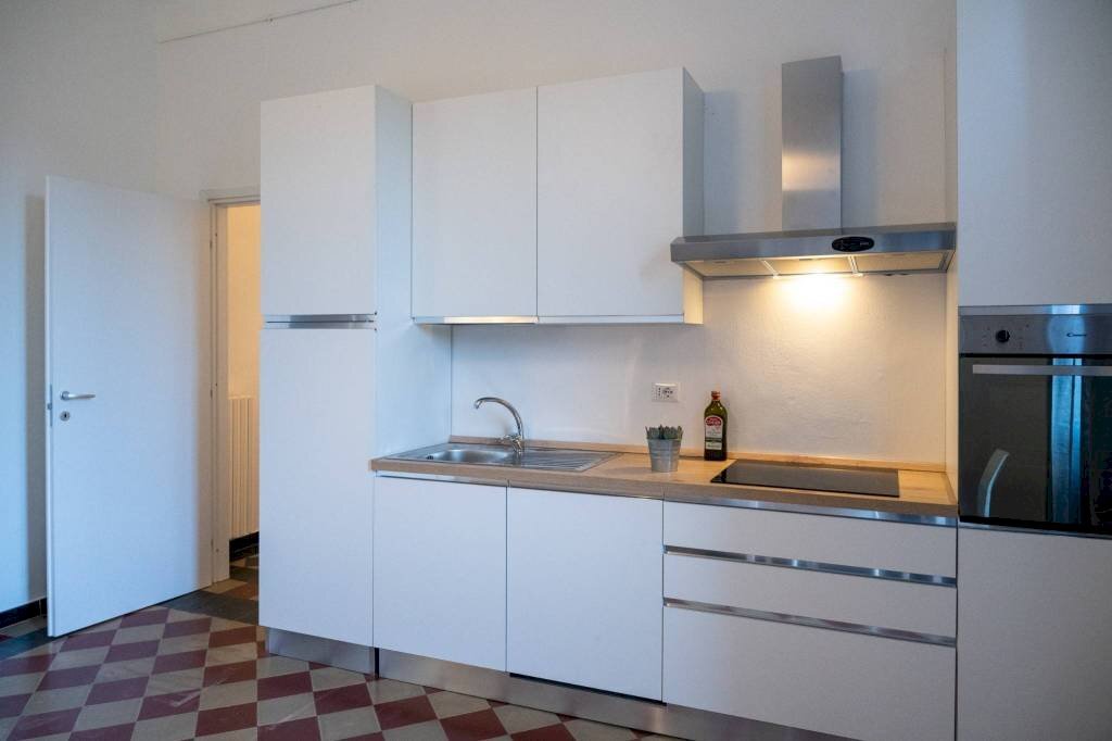 Cucina - Trilocale piazza Francesco Carrara, 23, Milano - foto 3
