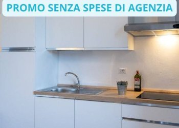 Cucina - Trilocale piazza Francesco Carrara, 23, Milano - foto 1