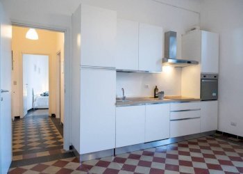 Cucina - Trilocale piazza Francesco Carrara, 23, Milano - foto 2