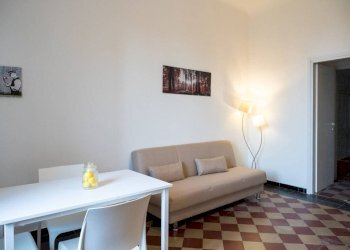 Salone - Trilocale piazza Francesco Carrara, 23, Milano - foto 5