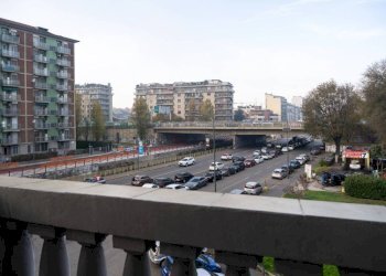 Vista - Trilocale piazza Francesco Carrara, 23, Milano - foto 7
