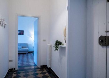 Ingresso - Trilocale piazza Francesco Carrara, 23, Milano - foto 8