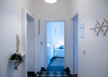 Disimpegno - Trilocale piazza Francesco Carrara, 23, Milano - foto 9