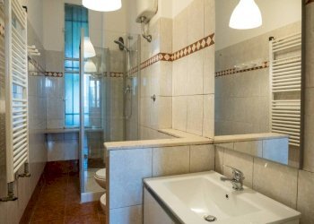 Bagno - Trilocale piazza Francesco Carrara, 23, Milano - foto 15