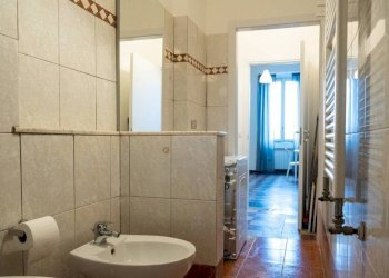 Bagno - Trilocale piazza Francesco Carrara, 23, Milano - foto 16