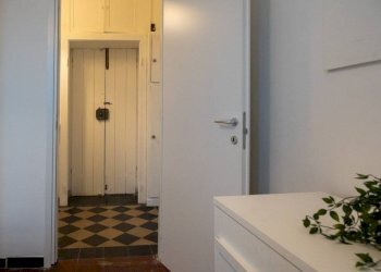 Ingresso - Trilocale piazza Francesco Carrara, 23, Milano - foto 19