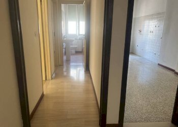 Disimpegno - Quadrilocale via del Lavoro, Bologna (zona San Donato) - foto 10