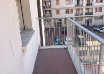 Balcone - Quadrilocale via del Lavoro, Bologna (zona San Donato) - foto 11