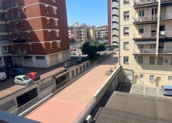 Vista - Quadrilocale via del Lavoro, Bologna (zona San Donato) - foto 12