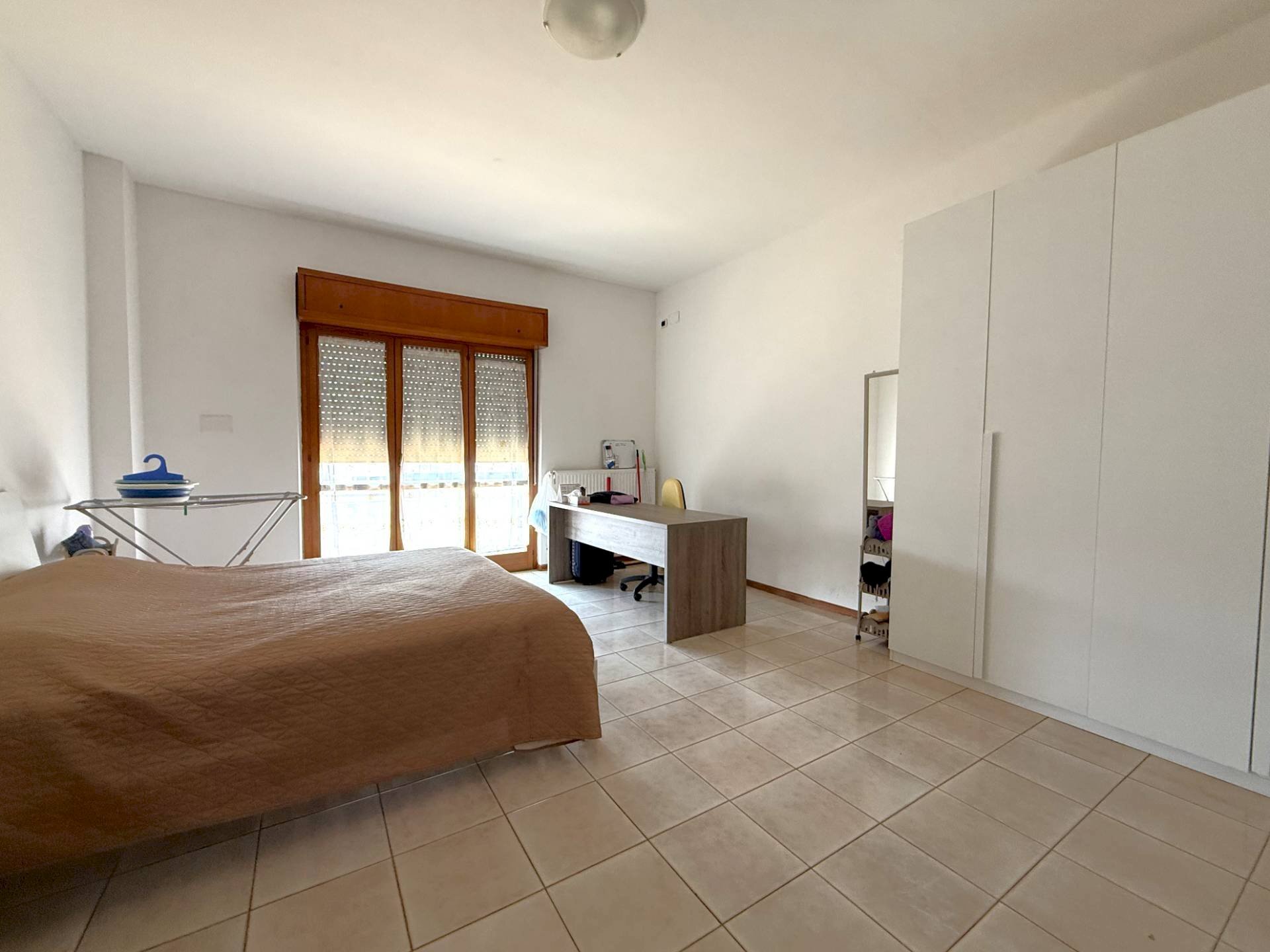 Foto 1 - Terreno non edificabile via Fiume, Catanzaro - foto 1