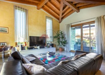 soggiorno - Villa via Roma
 
5, Poncarale - photo 4