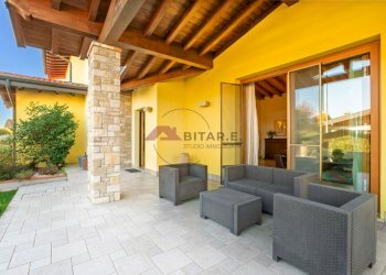 Foto 5 - Villa via Roma
 
5, Poncarale - photo 5