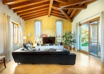 soggiorno - Villa via Roma
 
5, Poncarale - photo 6