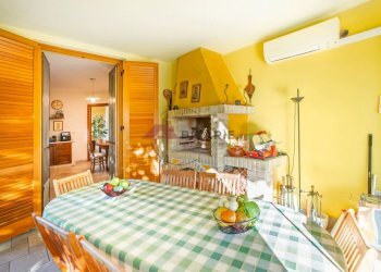 soggiorno - Villa via Roma
 
5, Poncarale - photo 9