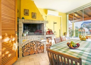 soggiorno - Villa via Roma
 
5, Poncarale - photo 10