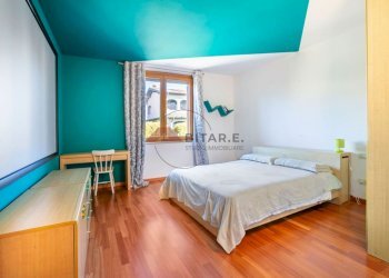 camera da letto - Villa via Roma
 
5, Poncarale - photo 12