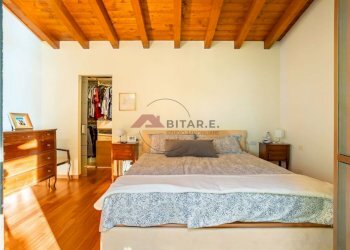 camera da letto - Villa via Roma
 
5, Poncarale - photo 15