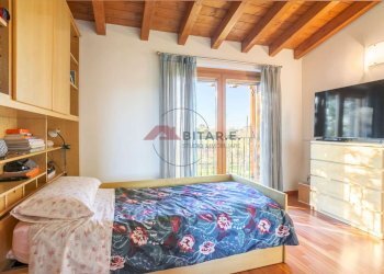 camera da letto - Villa via Roma
 
5, Poncarale - photo 17