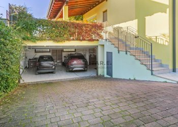 facciata - Villa via Roma
 
5, Poncarale - photo 26