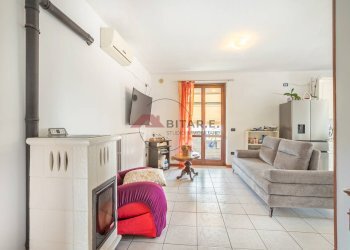 Foto 5 - Trilocale VIA CAMPAGNOLA
 
5, Brandico - foto 5