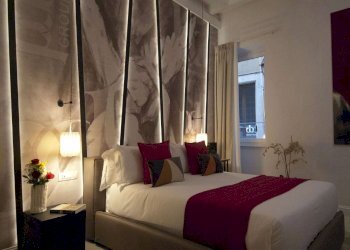 suite - Bed & Breakfast via Via Mario de' Fiori, 32, Roma (neighborhood Centro Storico) - photo 1