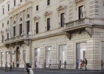 esterni - Bed & Breakfast via Via Mario de' Fiori, 32, Roma (neighborhood Centro Storico) - photo 7