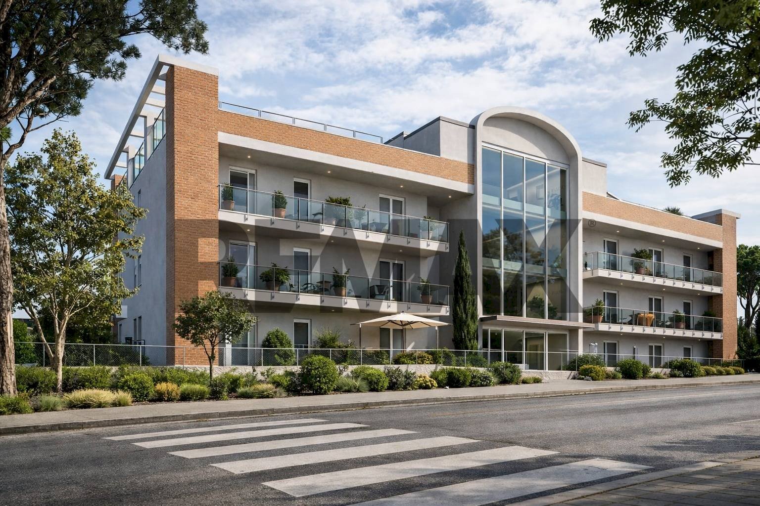 Edificio all\'aperto - Appartamento VIA ROMA
 
1, San Giovanni Teatino - foto 1