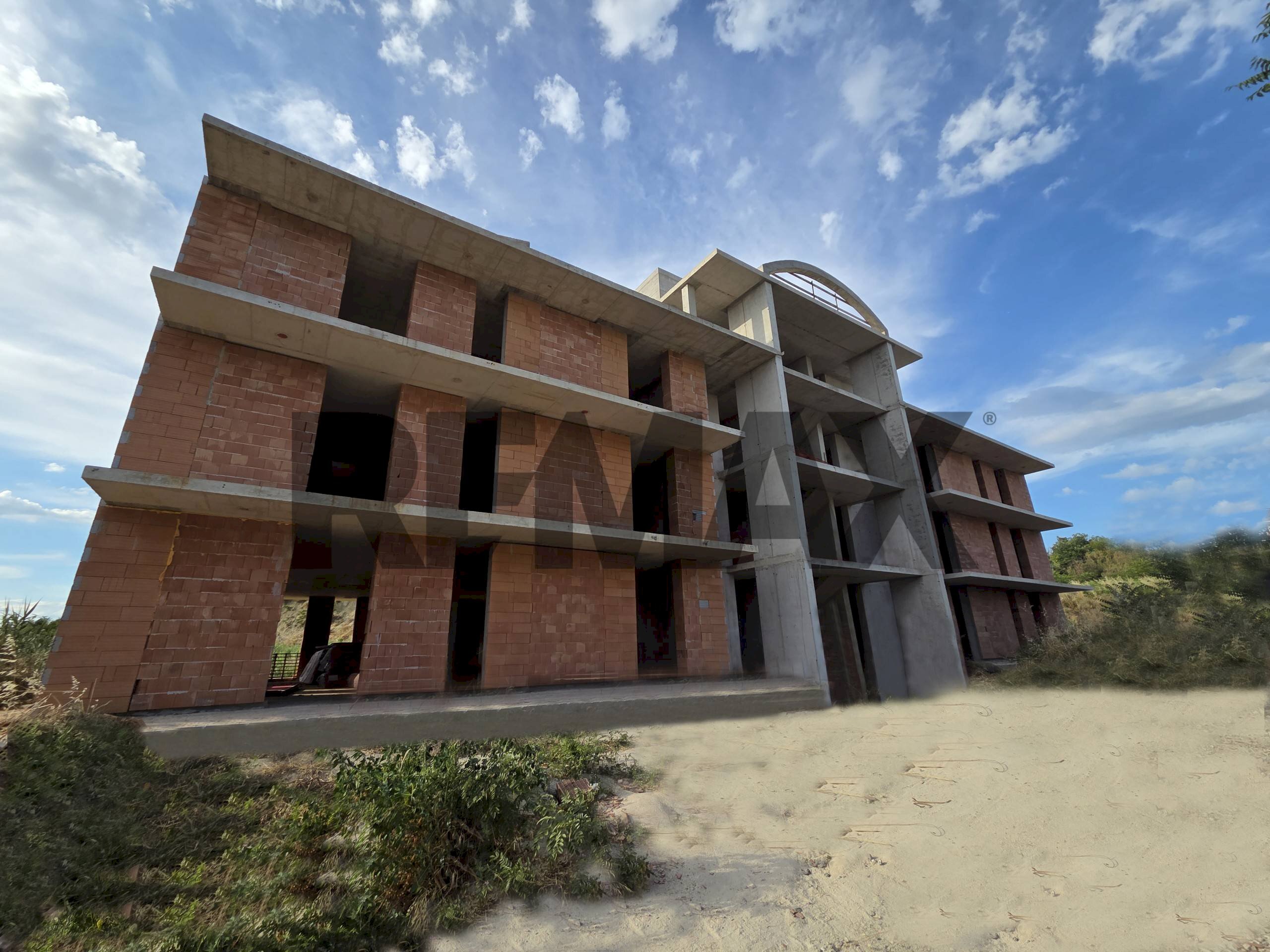 Edificio all\'aperto - Appartamento VIA ROMA
 
1, San Giovanni Teatino - foto 3