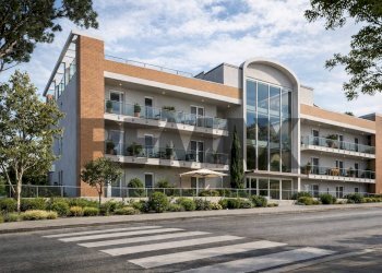 Edificio all\'aperto - Appartamento VIA ROMA
 
1, San Giovanni Teatino - foto 1